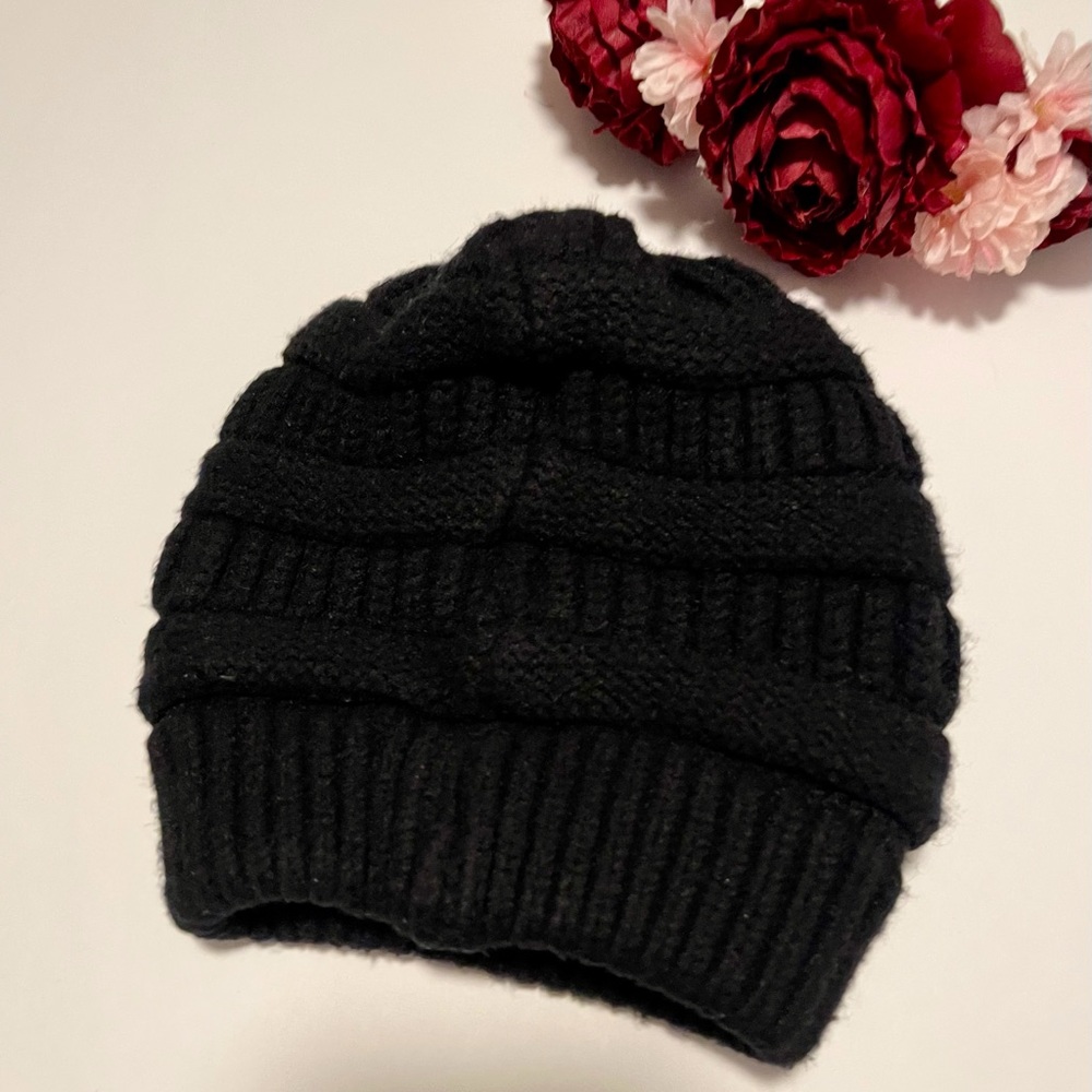 Neosan knit hat